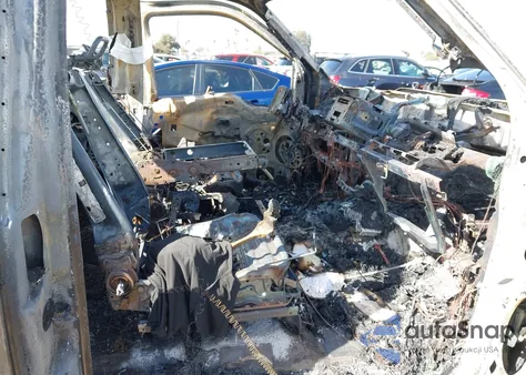 2016 Ford F-250 Xlt из США, поврежденный, VIN 1FT7X2AT5GEA03567